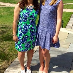 ❤️ J. Crew dress